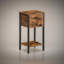 Yatton End Table