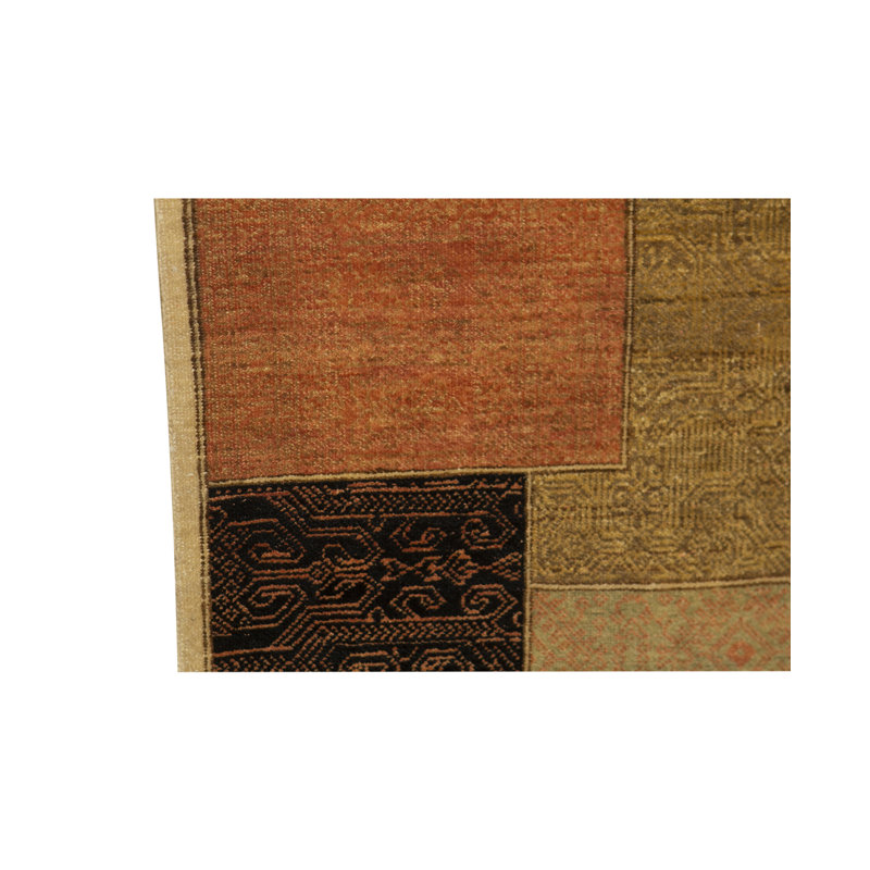 Neo Villa Patchwork Area Rug