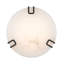 Noga, plafonnier encastré, albâtre-109361583-109361584