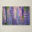 « blue rose lupine fleurs », reproduction de photo sur toile tendue-32706713