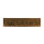 Buffet en bois massif 86 po
