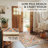 Machine Washable Non Slip Western Area Rugs for Living Room Bedroom Dining Room-100121727-79259667