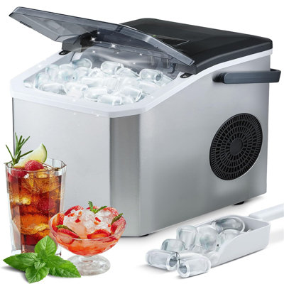 Belfry Kitchen Snow Cone Machine Accessory