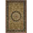 Sequence Brown Area Rug-24387526