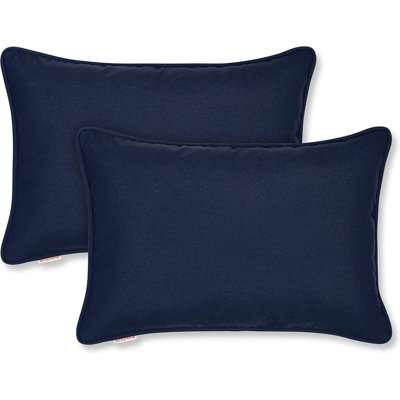 Housse de coussin Sunbrella