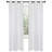 Thermal Insulated Room Darkening Grommet Curtain Panels (Set of 4)-106667167-106667196