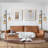 Dimmable Circle Ceiling Light