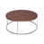 Walnut / Polished selected