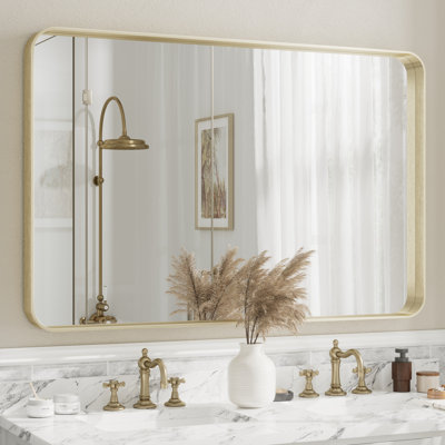 Miroir mural Aevar