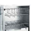 VidaXL 44.5cm W Wood Pellet Grill