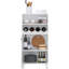 Myldred 108cm Kitchen Pantry