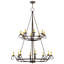 Lustre 45 niveaux Estrella-922090881