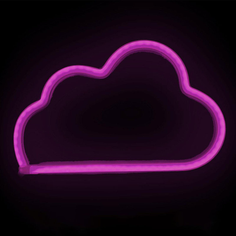 LED Lighted Sign