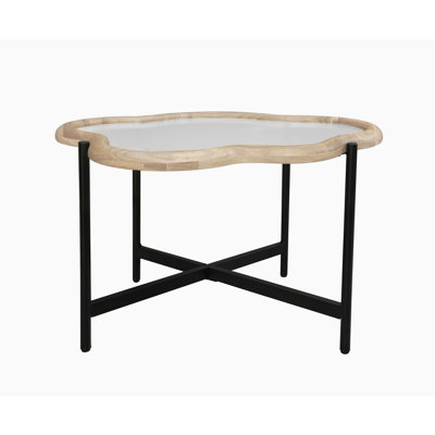 Ensemble de tables de bout Breyana