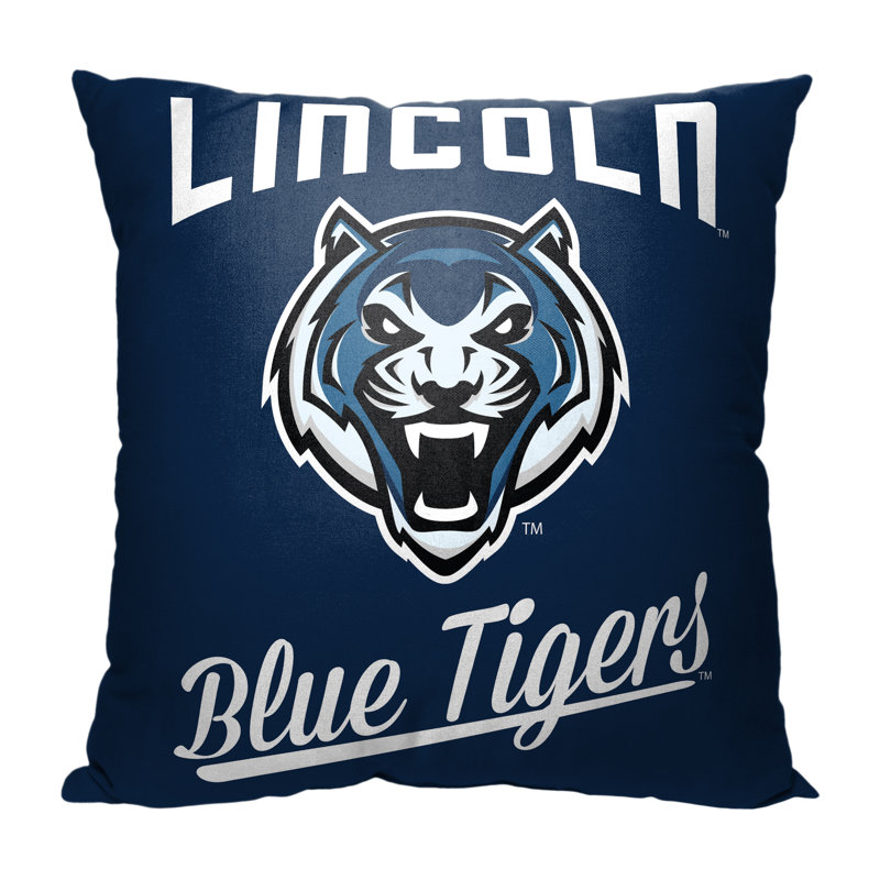 Pillow Cover, Lincoln University