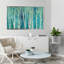 «Birch», reproduction de peinture acrylique-31588164-31588699