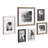 Kymarion Matte Picture Frame - Set of 6 with Mat-1405149959