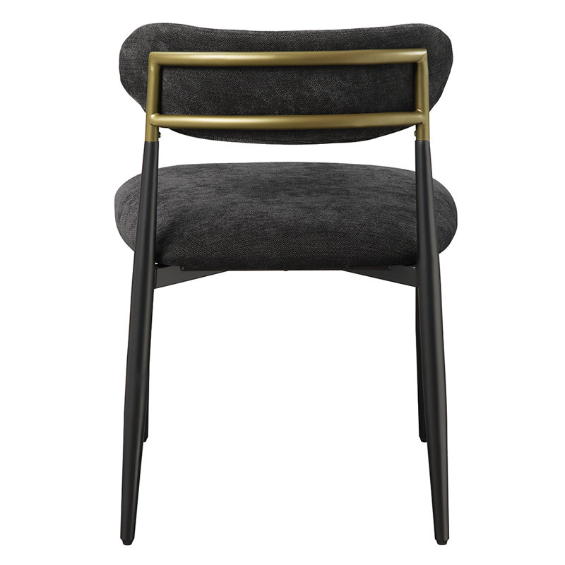 Chaise d'appoint Jaramillo (lot de 2), Beige