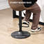 Tabouret pivotant à hauteur réglable-2054960168