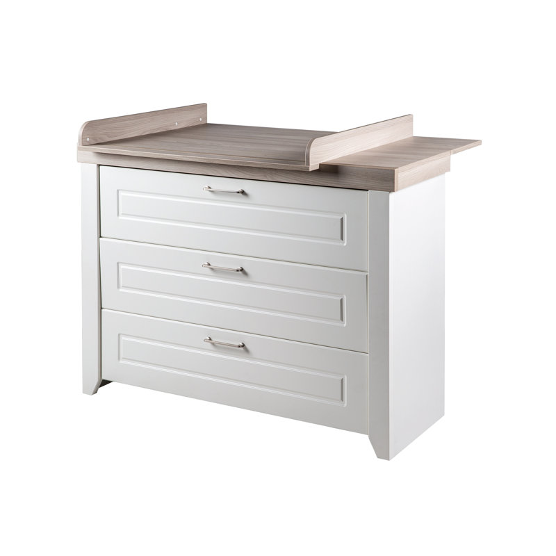 Felicia Changing Table