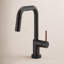 Odin® Bar Faucet with Square Spout-60131062-60131068