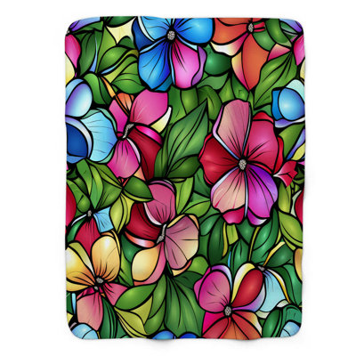 Throw Blanket