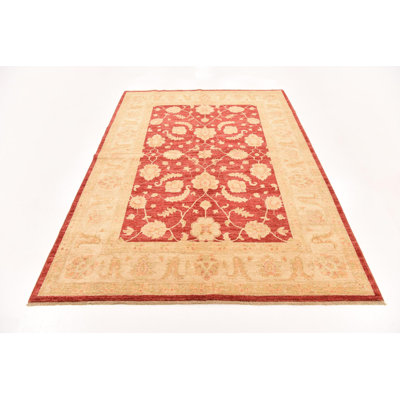 Tapis rouge Mullings