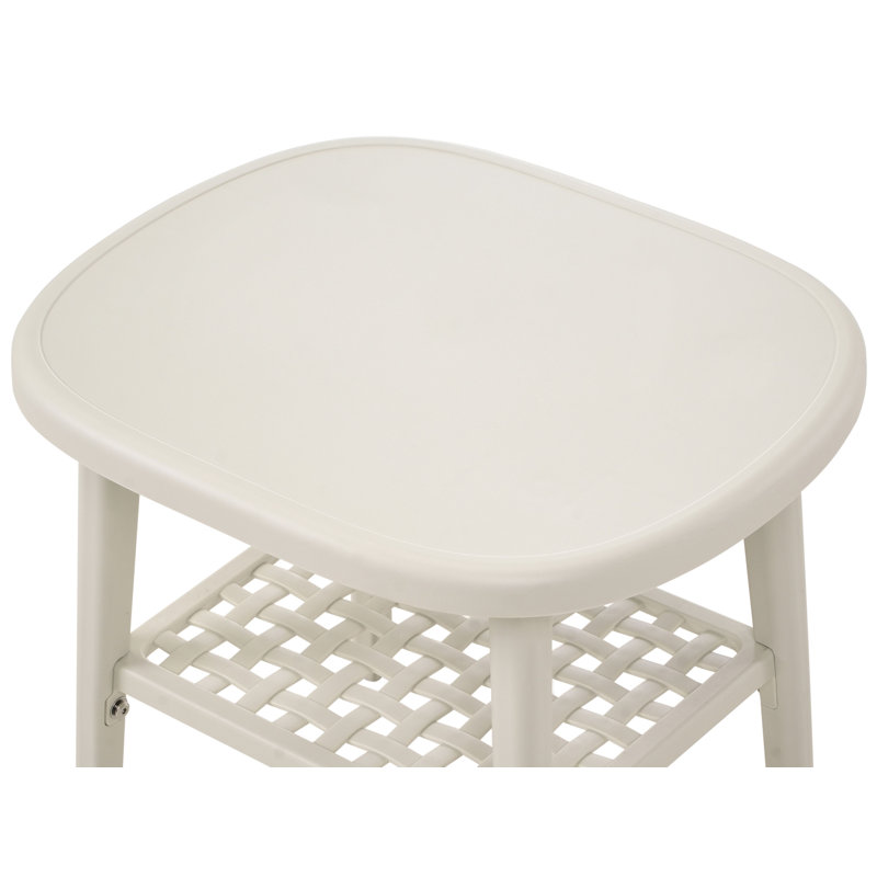 SICELLE Bistro Set, Off White