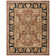 Alger Hand Tufted Wool Oriental Rug