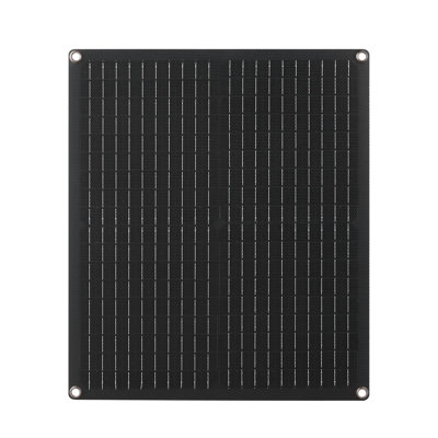 Chargeur de batterie solaire 30W 12V