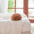 100% Washed Cotton Deep Pocket Fitted Sheet-136836750-136836746