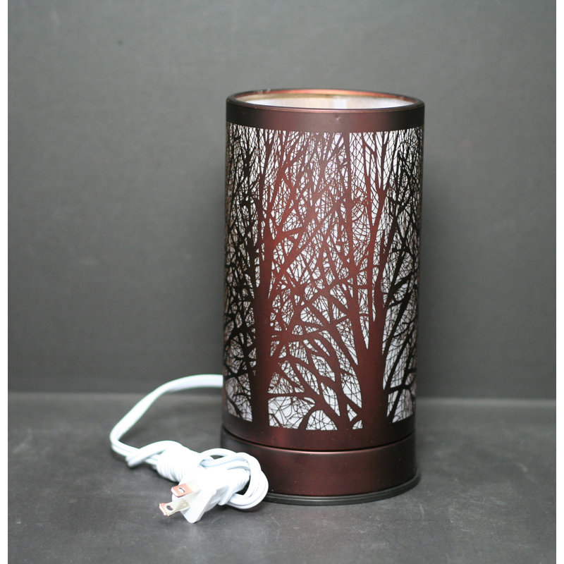 Spahr Forest Touch Sensor 8.5" Novelty Light