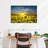 Alvord Sunflower Field Sunset Horizon-107676852