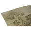 Hand Knotted Area Rug in Sky