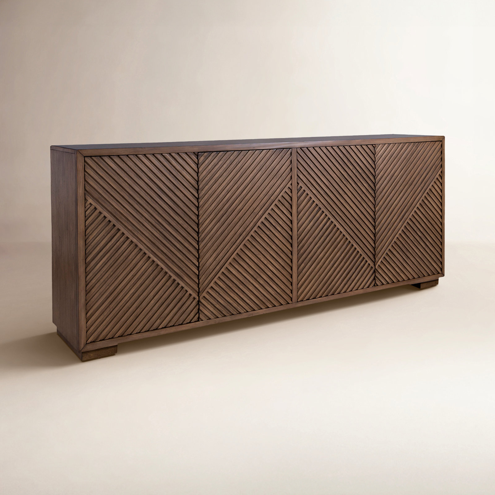 Annamari 82'' Media Console