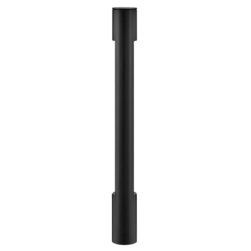 Hinkley Atlantis Path Light Bollard, 20" H x 2" W x 2" D
