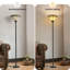 Lampe sur pied rétro