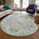 Machine Washable Indoor/Outdoor Chayden ACN985 Rug