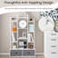 132cm H x 80cm W Standard Bookcase-2010358704
