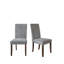 Ensemble de chaises Camacho (ensemble de 4)