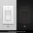 Enerlites 15-Amp Single Pole Toggle Light Switch