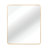 24X32 Inch Gold Metal Framed Rectangular Bathrrom Mirror For Wall.(W2203P183130)-1512556915-1512556815