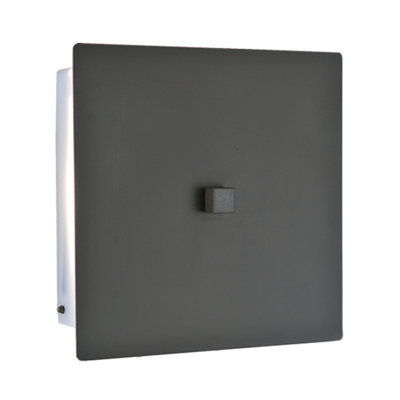 Sibley 2 - Light Flush Mounted Sconce