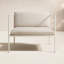 Chaise longue d'extérieur Dog Days-41109188-96831072
