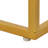 41.73'' Console Table