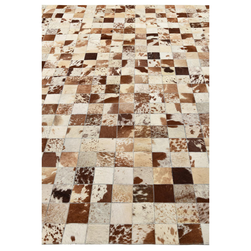 Mulvihill Light Brown Rug