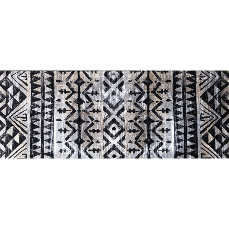 Ikat Indoor Rug