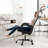 Lanyla Nylon Mesh Office Chair-1248656941
