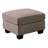 Bucoli Upholstered Polyester Standard