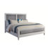 Azaan Upholstered Bed